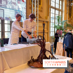 Délicieusement Chocolat 2026 : le Salon du Chocolat signé Levallois Perret (92)
