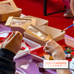 Délicieusement Chocolat 2026 : le Salon du Chocolat signé Levallois Perret (92) - IMG 3535