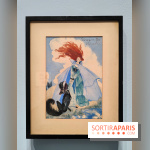 Leonora Carrington, l'exposition onirique d'une artiste surréaliste au musée du Luxembourg, photos - fotor 1771255286546