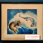 Leonora Carrington, l'exposition onirique d'une artiste surréaliste au musée du Luxembourg, photos - fotor 1771255348078