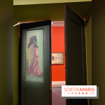 Leonora Carrington, l'exposition onirique d'une artiste surréaliste au musée du Luxembourg, photos - fotor 1771255435548