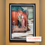 Leonora Carrington, l'exposition onirique d'une artiste surréaliste au musée du Luxembourg, photos - fotor 1771255577055