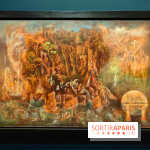 Leonora Carrington, l'exposition onirique d'une artiste surréaliste au musée du Luxembourg, photos - fotor 1771255613858