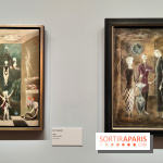 Leonora Carrington, l'exposition onirique d'une artiste surréaliste au musée du Luxembourg, photos