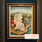 Leonora Carrington, l'exposition onirique d'une artiste surréaliste au musée du Luxembourg, photos