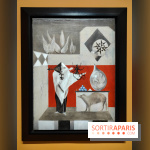 Leonora Carrington, l'exposition onirique d'une artiste surréaliste au musée du Luxembourg, photos - fotor 1771255733986