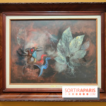 Leonora Carrington, l'exposition onirique d'une artiste surréaliste au musée du Luxembourg, photos - fotor 1771255747038