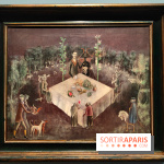 Leonora Carrington, l'exposition onirique d'une artiste surréaliste au musée du Luxembourg, photos - fotor 1771255801481