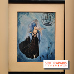 Leonora Carrington, l'exposition onirique d'une artiste surréaliste au musée du Luxembourg, photos - fotor 1771255884798