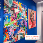 Masterpiece and Love : exposition collective sur l’amour à la galerie Goldshteyn-Saatort à Paris - IMG 3991