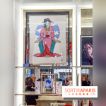 Masterpiece and Love : exposition collective sur l’amour à la galerie Goldshteyn-Saatort à Paris
