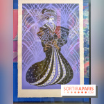 Masterpiece and Love : exposition collective sur l’amour à la galerie Goldshteyn-Saatort à Paris - IMG 4002