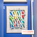 Masterpiece and Love : exposition collective sur l’amour à la galerie Goldshteyn-Saatort à Paris - IMG 4010