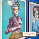 Masterpiece and Love : exposition collective sur l’amour à la galerie Goldshteyn-Saatort à Paris - IMG 4017