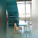 La maison des petits