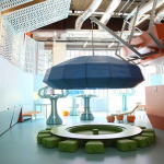 La maison des petits