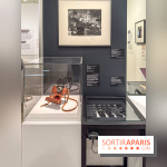 Exposition Robert Capa au Musée de la Libération de Paris