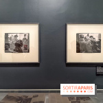 Exposition Robert Capa au Musée de la Libération de Paris - IMG 4036