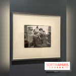 Exposition Robert Capa au Musée de la Libération de Paris