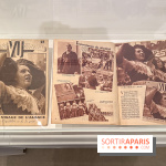 Exposition Robert Capa au Musée de la Libération de Paris