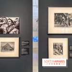 Exposition Robert Capa au Musée de la Libération de Paris - IMG 4048