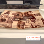 Exposition Robert Capa au Musée de la Libération de Paris - IMG 4050