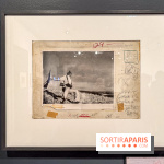 Exposition Robert Capa au Musée de la Libération de Paris - IMG 4052