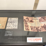 Exposition Robert Capa au Musée de la Libération de Paris - IMG 4060