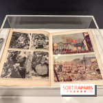 Exposition Robert Capa au Musée de la Libération de Paris - IMG 4066