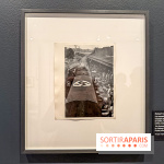 Exposition Robert Capa au Musée de la Libération de Paris