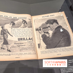 Exposition Robert Capa au Musée de la Libération de Paris
