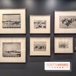 Exposition Robert Capa au Musée de la Libération de Paris - IMG 4090