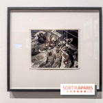 Exposition Robert Capa au Musée de la Libération de Paris