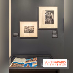 Exposition Robert Capa au Musée de la Libération de Paris - IMG 4092