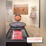 Exposition Robert Capa au Musée de la Libération de Paris - IMG 4098