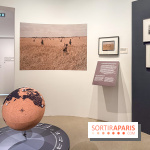 Exposition Robert Capa au Musée de la Libération de Paris - IMG 4099