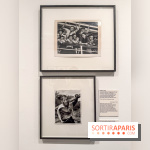 Exposition Robert Capa au Musée de la Libération de Paris