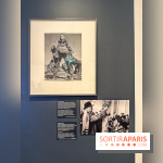 Exposition Robert Capa au Musée de la Libération de Paris