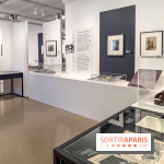 Exposition Robert Capa au Musée de la Libération de Paris - IMG 4111