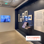 Exposition Robert Capa au Musée de la Libération de Paris - IMG 4112