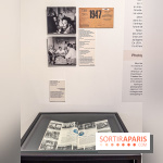 Exposition Robert Capa au Musée de la Libération de Paris - IMG 4116