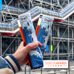 C'Roll Sushi : le restaurant japonais qui fait buzzer la tendance des sushis en tube à Paris - IMG 3708