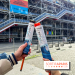 C'Roll Sushi : le restaurant japonais qui fait buzzer la tendance des sushis en tube à Paris - IMG 3763