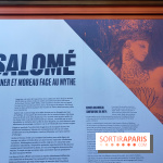 Salomé. Henner et Moreau face au mythe : l'exposition de peintures au musée Jean-Jacques Henner