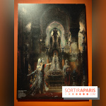 Salomé. Henner et Moreau face au mythe : l'exposition de peintures au musée Jean-Jacques Henner