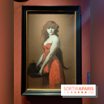 Salomé. Henner et Moreau face au mythe : l'exposition de peintures au musée Jean-Jacques Henner