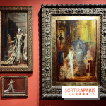 Salomé. Henner et Moreau face au mythe : l'exposition de peintures au musée Jean-Jacques Henner