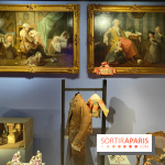 Une journée au 18e siècle : explorez un hôtel particulier avec l'exposition du musée des Arts Déco