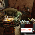Une journée au 18e siècle : explorez un hôtel particulier avec l'exposition du musée des Arts Déco