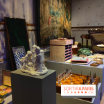 Une journée au 18e siècle : explorez un hôtel particulier avec l'exposition du musée des Arts Déco